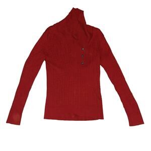 Jeanne Pierre Sweater